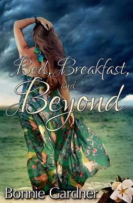 Book cover for Bed, Breakfast, and Beyond