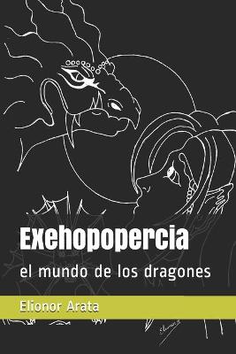 Book cover for Exehopopercia