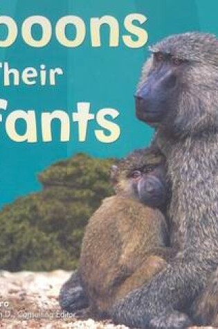 Cover of Baboons and Their Infants
