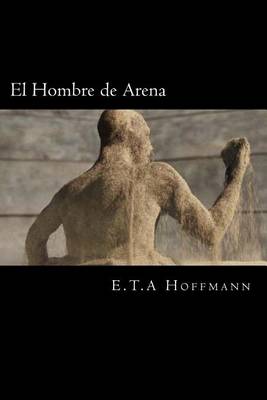 Book cover for El Hombre de Arena (Spanish Editon)