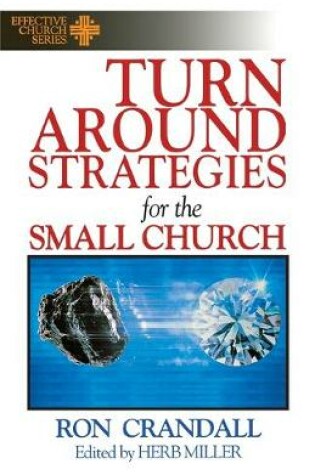 Cover of Turnaround Strategies for the Small Church