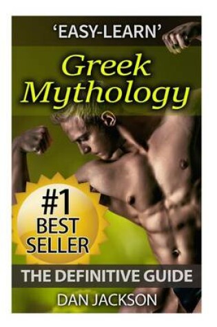 Cover of Greek Mythology