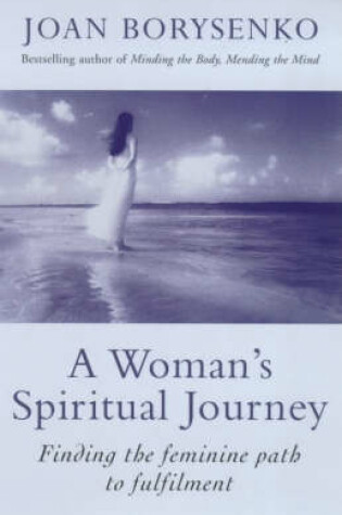 Cover of A Woman's Spiritual Journey