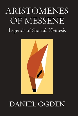 Book cover for Aristomenes of Messene