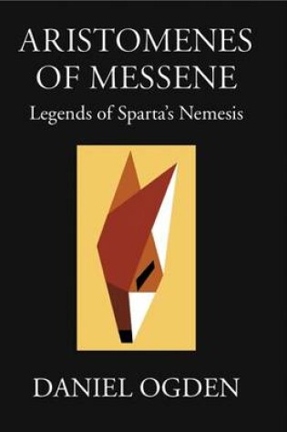 Cover of Aristomenes of Messene