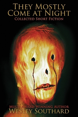 Book cover for They Mostly Come at Night