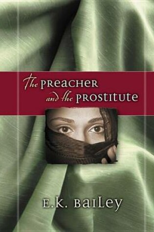 Cover of The Preacher and the Prostitute