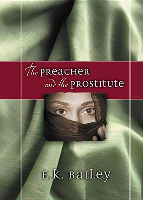 Cover of The Preacher and the Prostitute