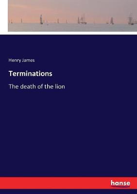 Cover of Terminations