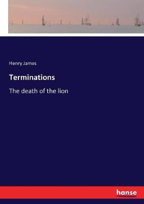 Book cover for Terminations