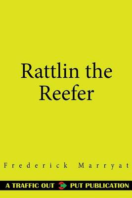 Book cover for Rattlin the Reefer