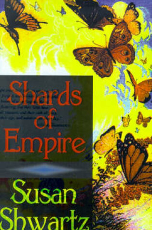 Cover of Shards of Empire