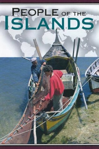 Cover of People of the Islands Hb