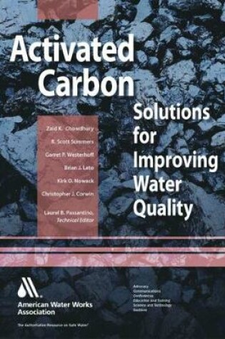 Cover of Activated Carbon