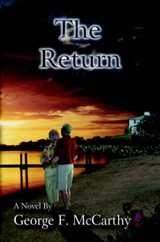 Cover of The Return