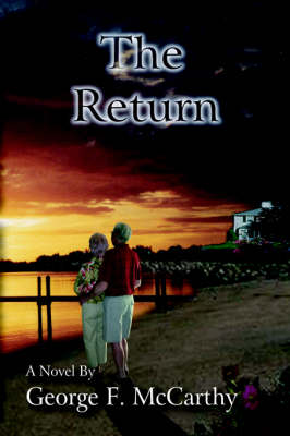 Book cover for The Return