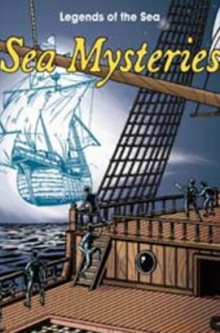 Cover of Sea Mysteries