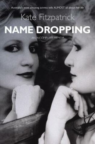 Cover of Name Dropping