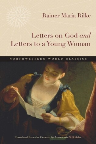 Cover of Letters on God and Letters to a Young Woman