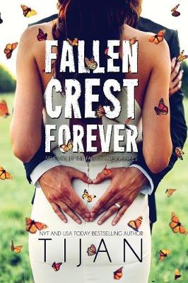 Cover of Fallen Crest Forever