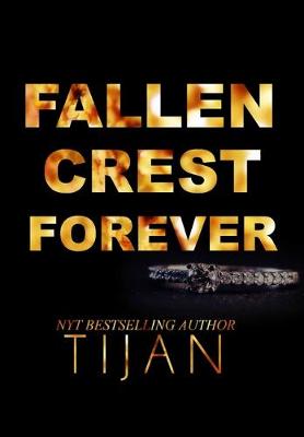 Cover of Fallen Crest Forever