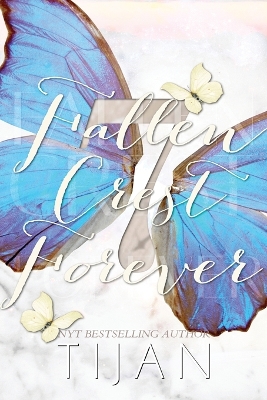 Cover of Fallen Crest Forever