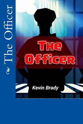 Book cover for The Officer