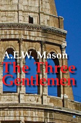 Book cover for The Three Gentlemen
