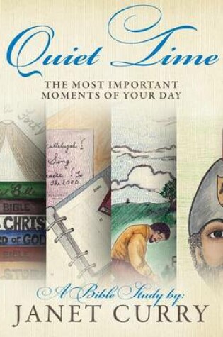 Cover of Quiet Time