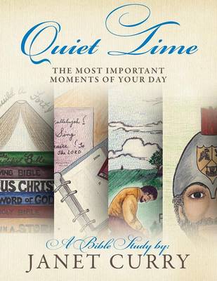 Cover of Quiet Time