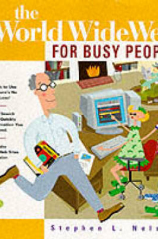 Cover of World Wide Web for Busy People