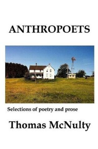 Cover of Anthropoets