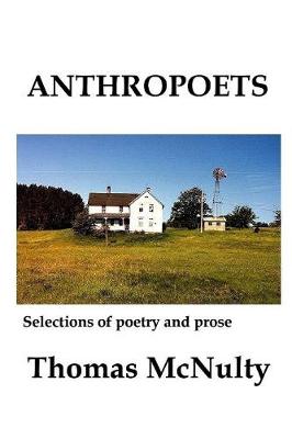 Book cover for Anthropoets