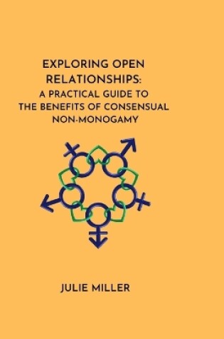 Cover of Exploring Open Relationships