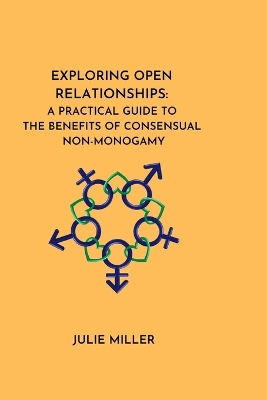 Book cover for Exploring Open Relationships