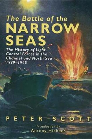 Cover of The Battle of the Narrow Seas