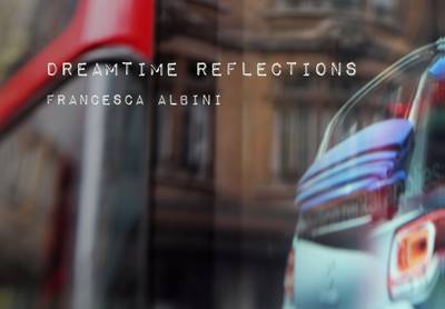Cover of Dreamtime Reflections