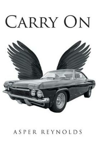 Cover of Carry On