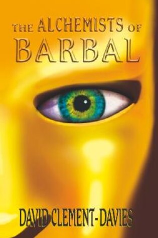 Cover of The Alchemists of Barbal