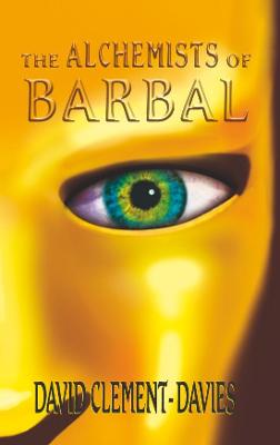 Book cover for The Alchemists of Barbal