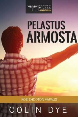 Cover of Pelastus armosta