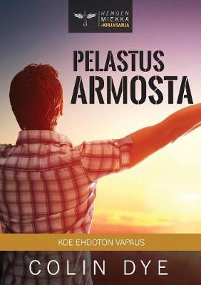 Cover of Pelastus armosta