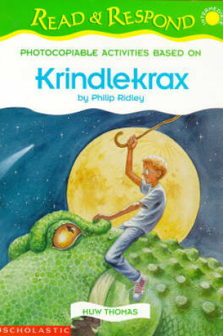 Cover of Krindlekrax