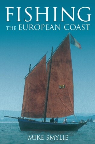 Cover of Fishing the European Coast