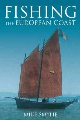 Book cover for Fishing the European Coast