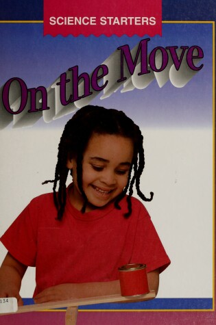 Cover of On the Move Sb