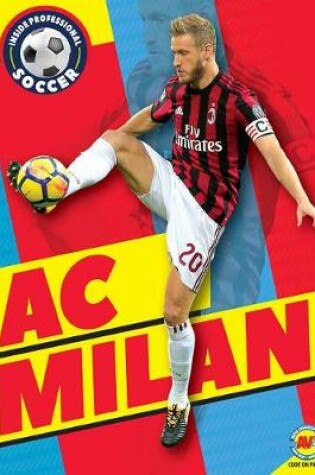 Cover of AC Milan