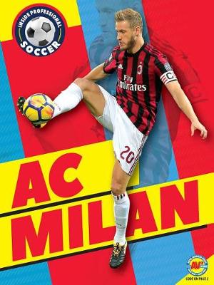 Cover of AC Milan