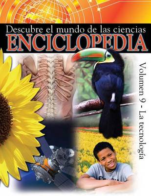 Cover of La Tecnologia (Technology)