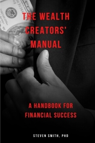 Cover of The Wealth Creators' Manual